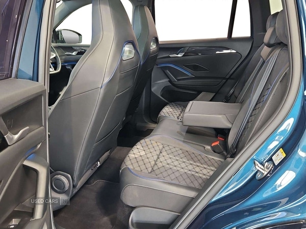 Used Volkswagen Tiguan 2024 for sale - 77724401: Photo 27