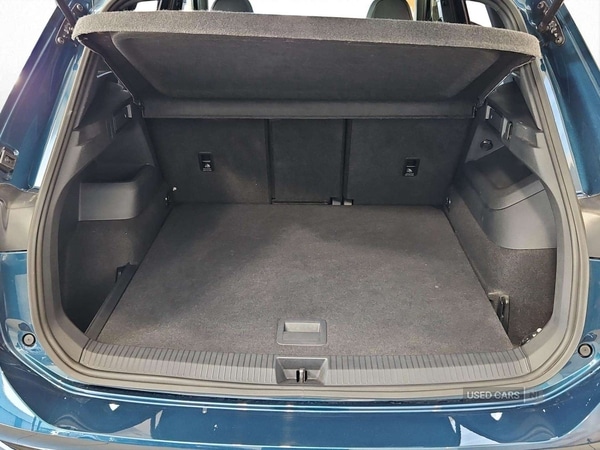 Used Volkswagen Tiguan 2024 for sale - 77724401: Photo 28