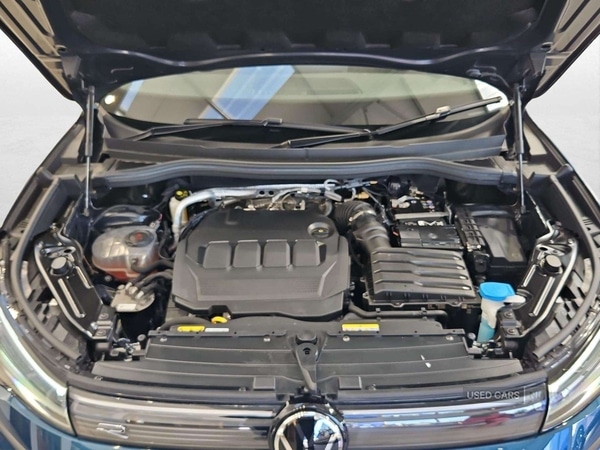 Used Volkswagen Tiguan 2024 for sale - 77724401: Photo 29