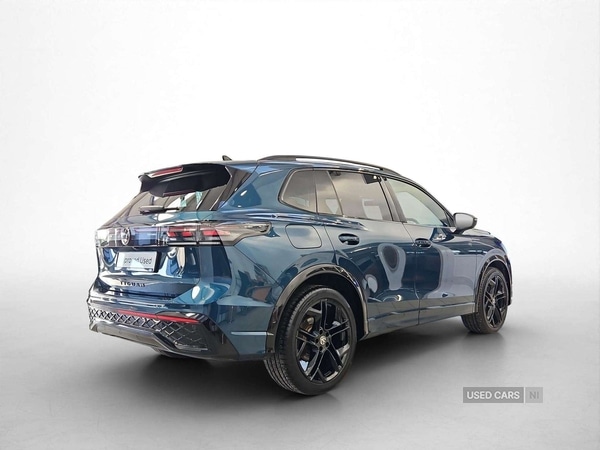 Used Volkswagen Tiguan 2024 for sale - 77724401: Photo 3