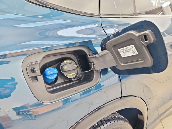 Used Volkswagen Tiguan 2024 for sale - 77724401: Photo 34