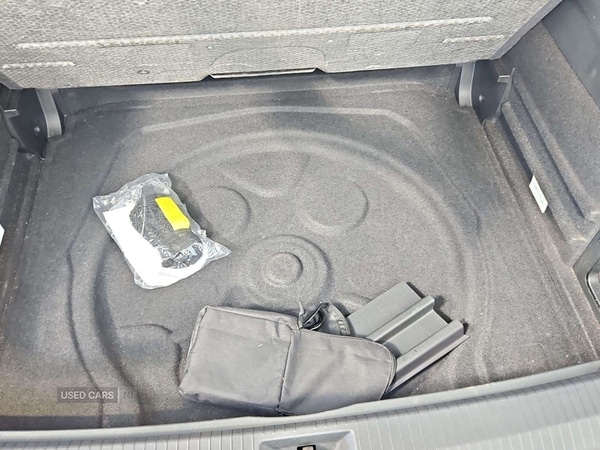 Used Volkswagen Tiguan 2024 for sale - 77724401: Photo 35