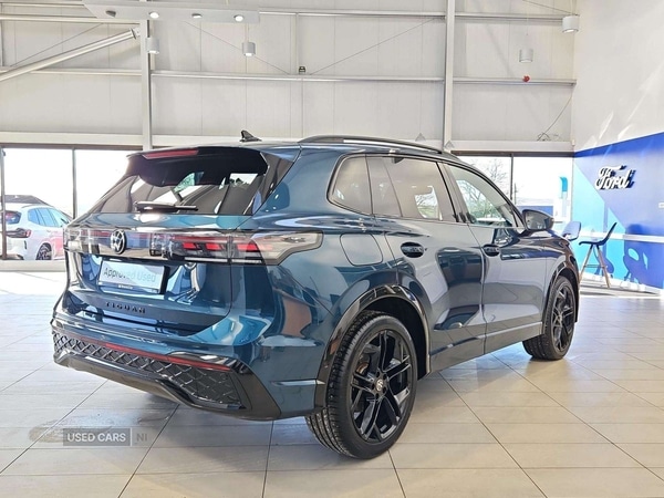 Used Volkswagen Tiguan 2024 for sale - 77724401: Photo 37