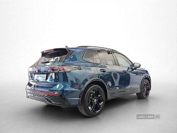 Used Volkswagen Tiguan 2024 for sale - 77724401: Photo