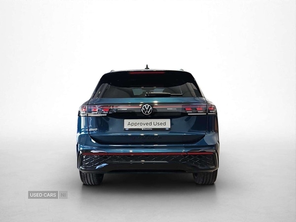 Used Volkswagen Tiguan 2024 for sale - 77724401: Photo 4