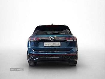 Used Volkswagen Tiguan 2024 for sale - 77724401: Photo