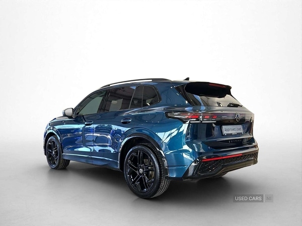 Used Volkswagen Tiguan 2024 for sale - 77724401: Photo 5