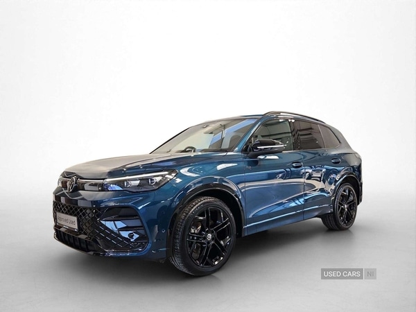 Used Volkswagen Tiguan 2024 for sale - 77724401: Photo 7