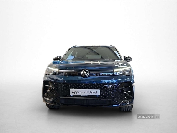 Used Volkswagen Tiguan 2024 for sale - 77724401: Photo 8