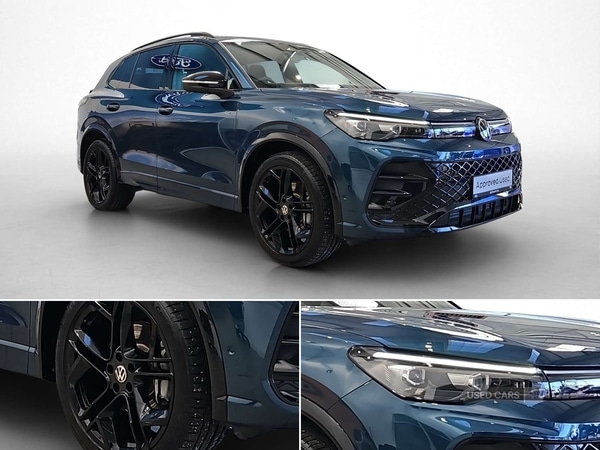 Used Volkswagen Tiguan 2024 for sale - 77724401: Photo 9