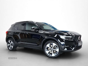 Used Volvo XC40 2025 for sale - 78797626: Photo