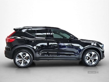 Used Volvo XC40 2025 for sale - 78797626: Photo