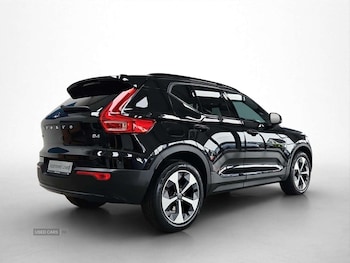 Used Volvo XC40 2025 for sale - 78797626: Photo
