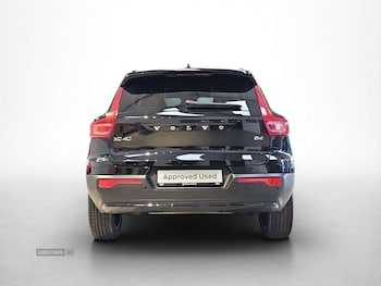 Used Volvo XC40 2025 for sale - 78797626: Photo