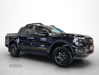 Used Ford Ranger 2025 for sale - 78676887: Photo