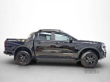Used Ford Ranger 2025 for sale - 78676887: Photo