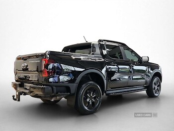 Used Ford Ranger 2025 for sale - 78676887: Photo