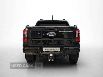 Used Ford Ranger 2025 for sale - 78676887: Photo