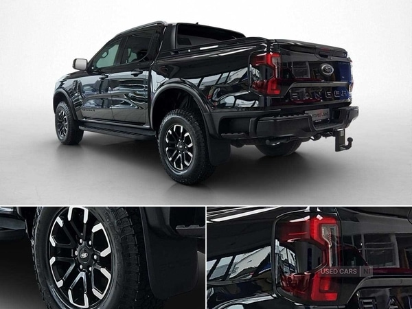 Used Ford Ranger 2024 for sale - 77441772: Photo 13