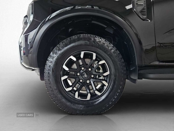 Used Ford Ranger 2024 for sale - 77441772: Photo 15