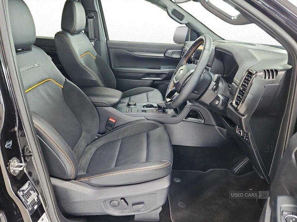 Used Ford Ranger 2024 for sale - 77441772: Photo 17