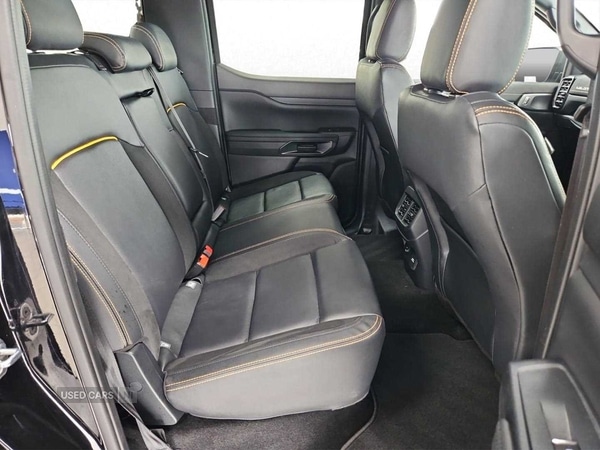 Used Ford Ranger 2024 for sale - 77441772: Photo 21