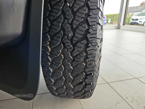 Used Ford Ranger 2024 for sale - 77441772: Photo 31