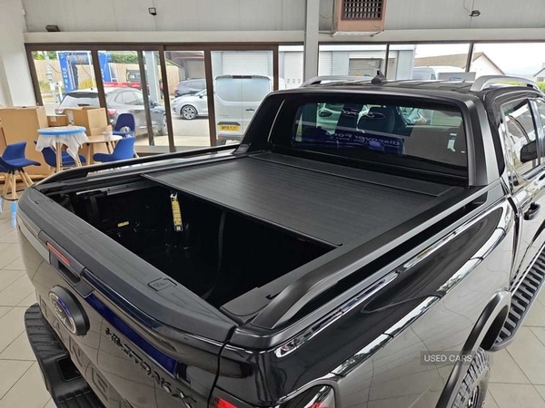 Used Ford Ranger 2024 for sale - 77441772: Photo 32