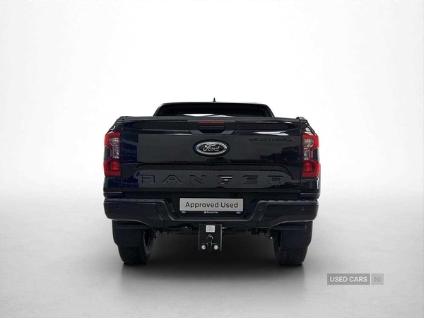 Used Ford Ranger 2024 for sale - 77441772: Photo 4