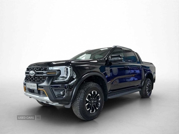 Used Ford Ranger 2024 for sale - 77441772: Photo 7