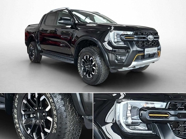 Used Ford Ranger 2024 for sale - 77441772: Photo 9