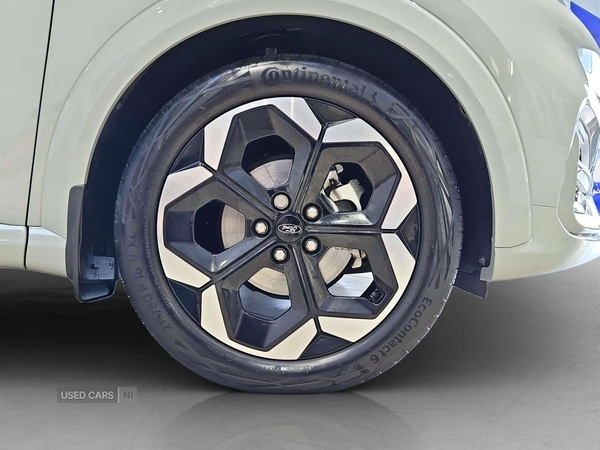 Used Ford Puma 2025 for sale - 76593090: Photo 10