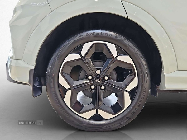 Used Ford Puma 2025 for sale - 76593090: Photo 11