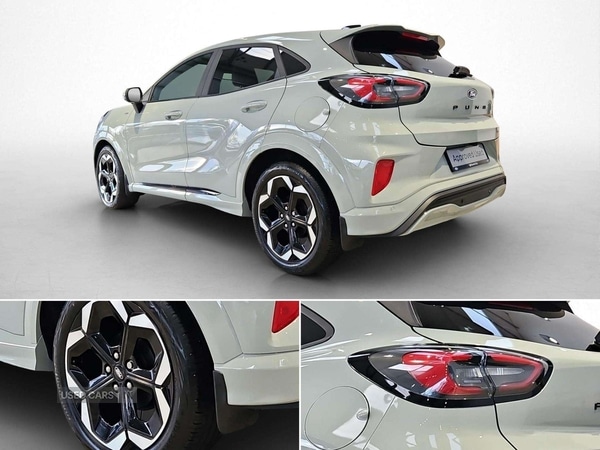 Used Ford Puma 2025 for sale - 76593090: Photo 13