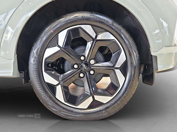 Used Ford Puma 2025 for sale - 76593090: Photo 14