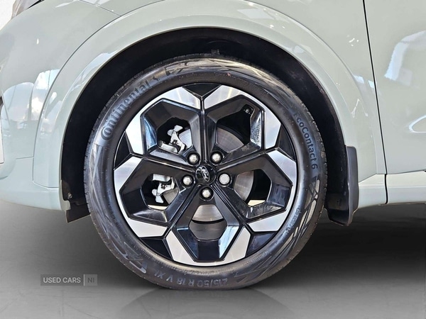 Used Ford Puma 2025 for sale - 76593090: Photo 15