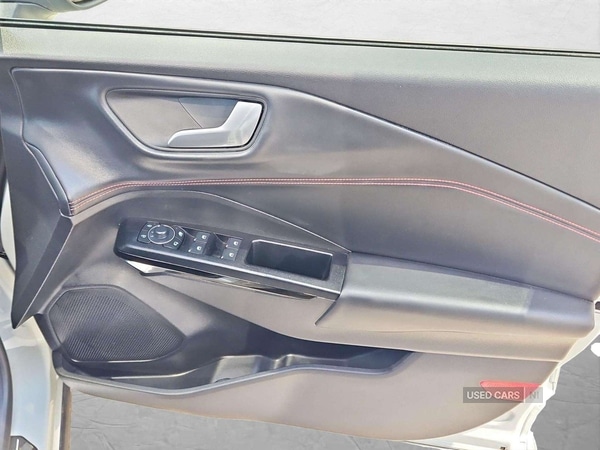 Used Ford Puma 2025 for sale - 76593090: Photo 20