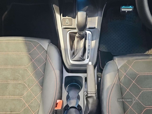 Used Ford Puma 2025 for sale - 76593090: Photo 23