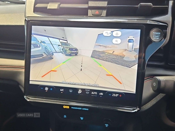 Used Ford Puma 2025 for sale - 76593090: Photo 24