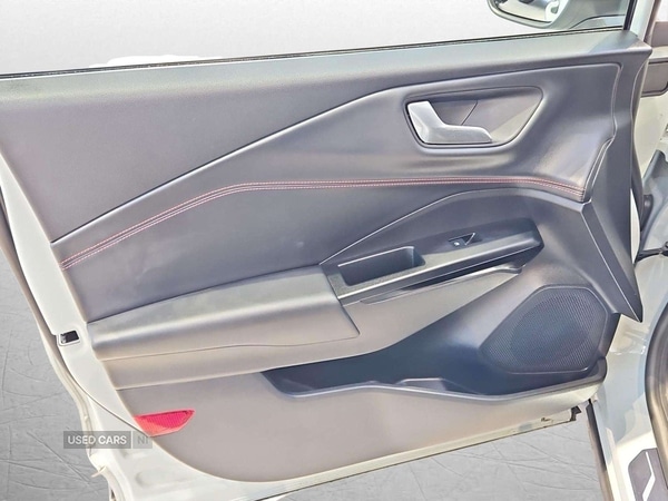 Used Ford Puma 2025 for sale - 76593090: Photo 25