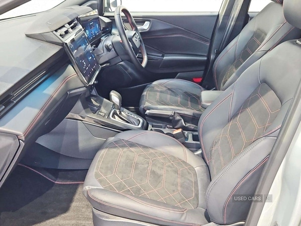 Used Ford Puma 2025 for sale - 76593090: Photo 26