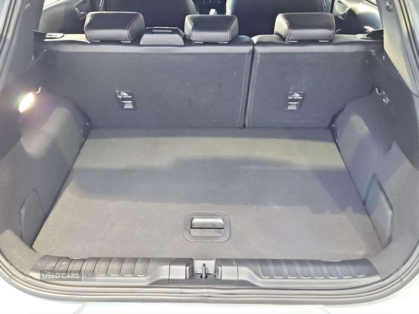 Used Ford Puma 2025 for sale - 76593090: Photo 28