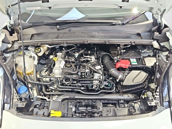 Used Ford Puma 2025 for sale - 76593090: Photo 29