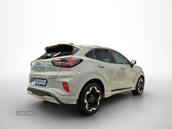 Used Ford Puma 2025 for sale - 76593090: Photo 3