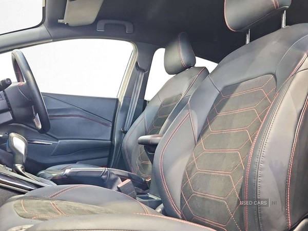 Used Ford Puma 2025 for sale - 76593090: Photo 30