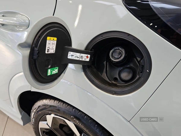 Used Ford Puma 2025 for sale - 76593090: Photo 34