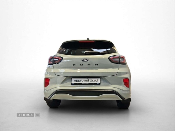 Used Ford Puma 2025 for sale - 76593090: Photo 4