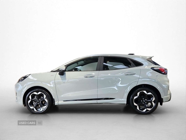 Used Ford Puma 2025 for sale - 76593090: Photo 6