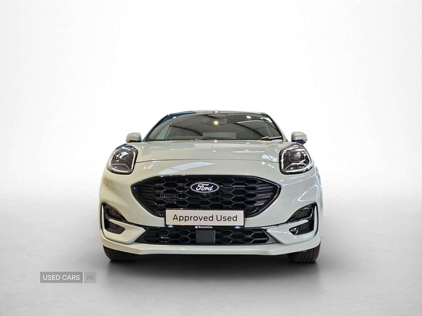 Used Ford Puma 2025 for sale - 76593090: Photo 8