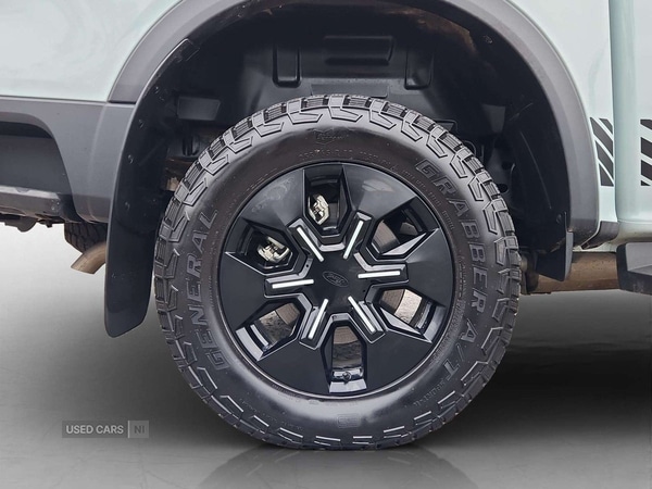 Used Ford Ranger 2025 for sale - 78008164: Photo 11